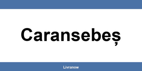Detalii esențiale despre sediul GLS din Caransebeș