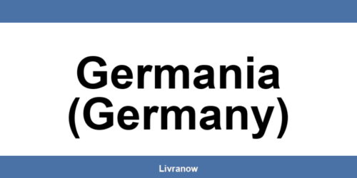 Detalii esențiale despre sediul GLS din Germania (Germany)
