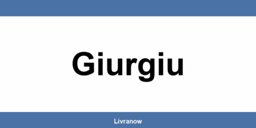 Detalii esențiale despre sediul GLS din Giurgiu