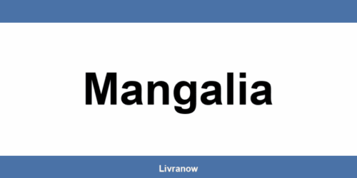 Detalii esențiale despre sediul GLS din Mangalia
