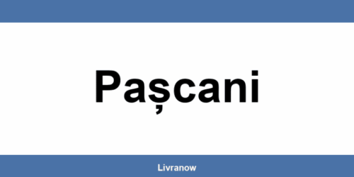 Detalii esențiale despre sediul GLS din Pașcani