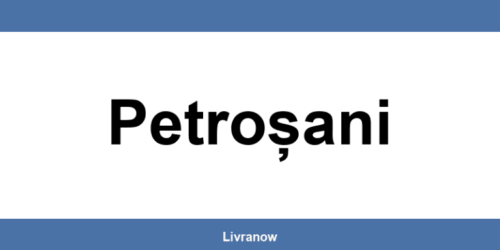 Detalii esențiale despre sediul GLS din Petroșani