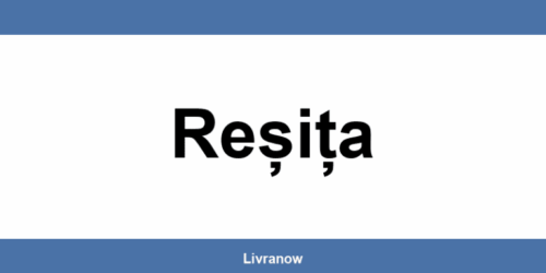 Detalii esențiale despre sediul GLS din Reșița