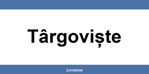 Detalii esențiale despre sediul GLS din Târgoviște