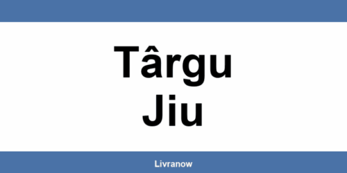 Detalii esențiale despre sediul GLS din Târgu Jiu