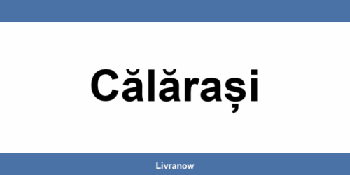 Detalii esențiale despre sediul GLS din Călărași