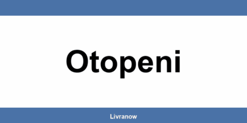 Detalii esențiale despre sediul GLS din Otopeni