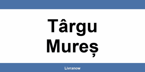 Detalii esențiale despre sediul GLS din Târgu Mureș